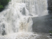 Bald River