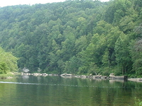Obed River Obed River