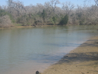 Clear Creek