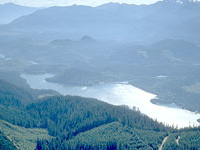 Baker River Baker River