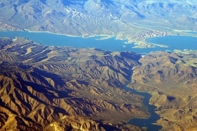 Apache Lake United States Tourist Information