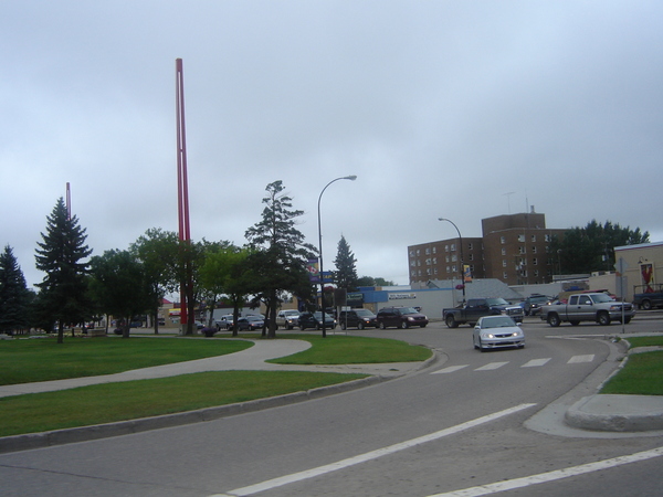 Where Is Lloydminster Alberta Where Is Lloydminster Alberta