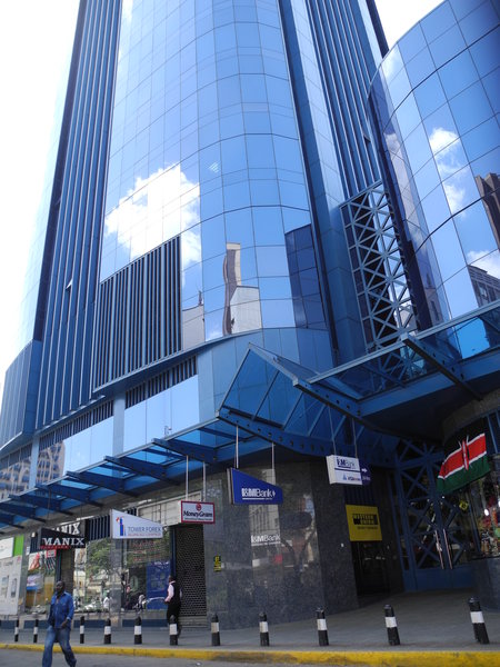 I and m bank kenya forex