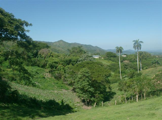 Escambray Mountains, Cuba Tourist Information