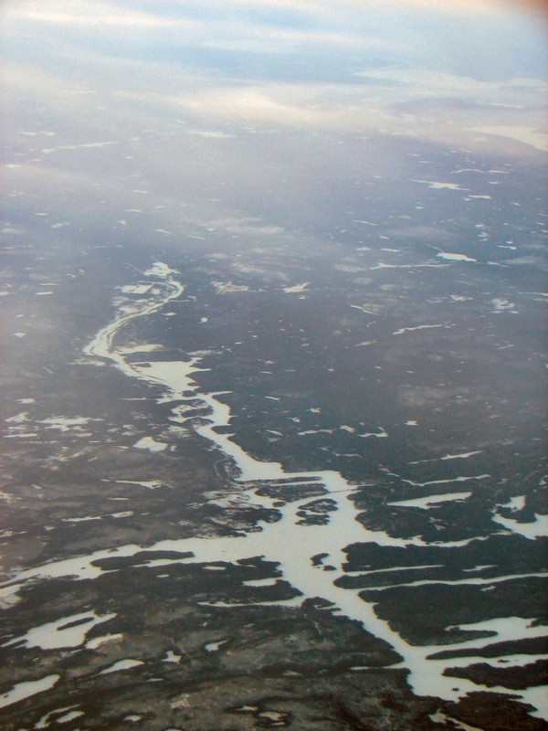 Madawaska River, Ontario Canada Tourist Information