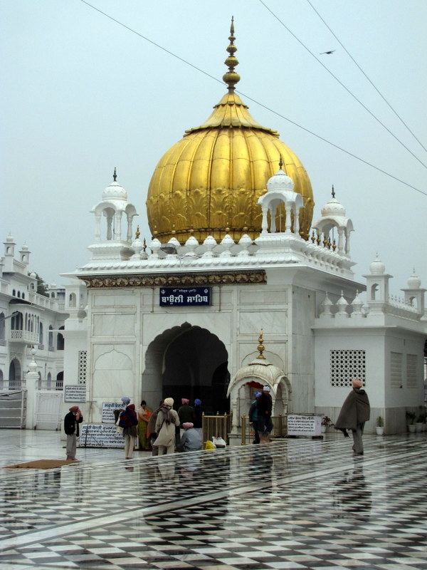 List of Tourist Attractions in Tarn Taran Sahib, India Touristlink
