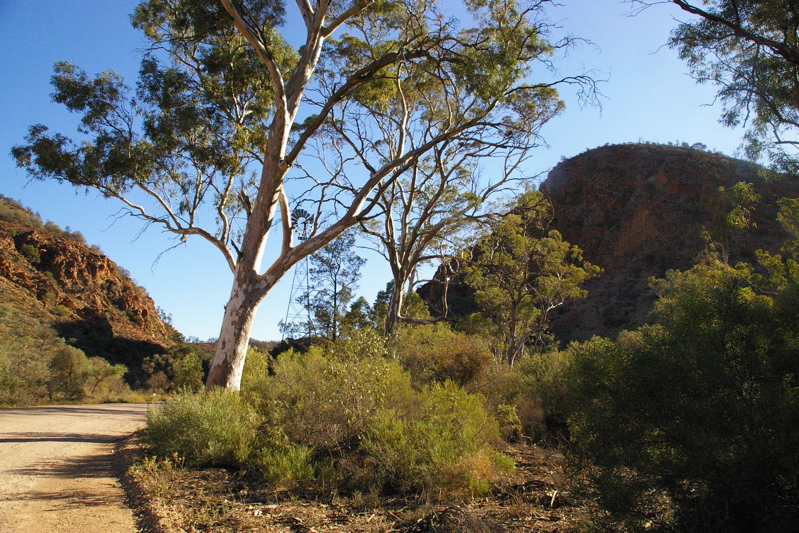 VulkathunhaGammon Ranges National Park, Australia Photos