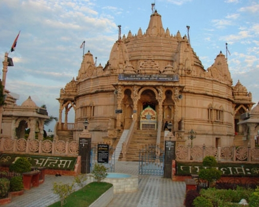 Jain Temple, Nellore, India Photos