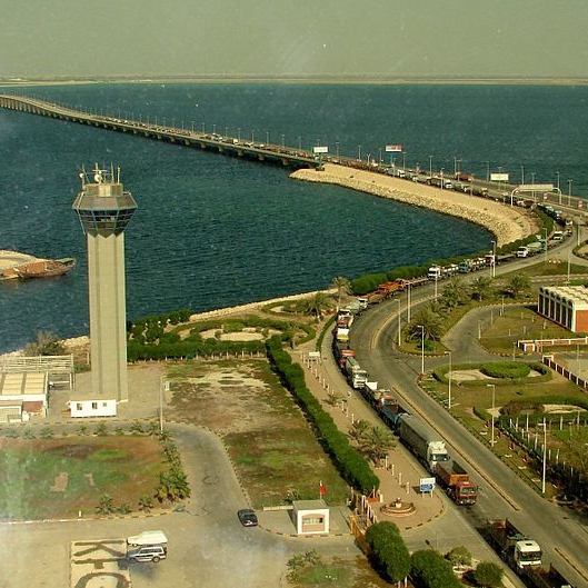 King Fahd Causeway, Bahrain Tourist Information