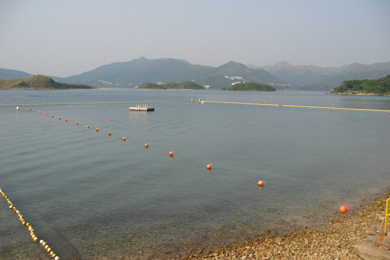 Sharp Island, Hong Kong (China) Tourist Information