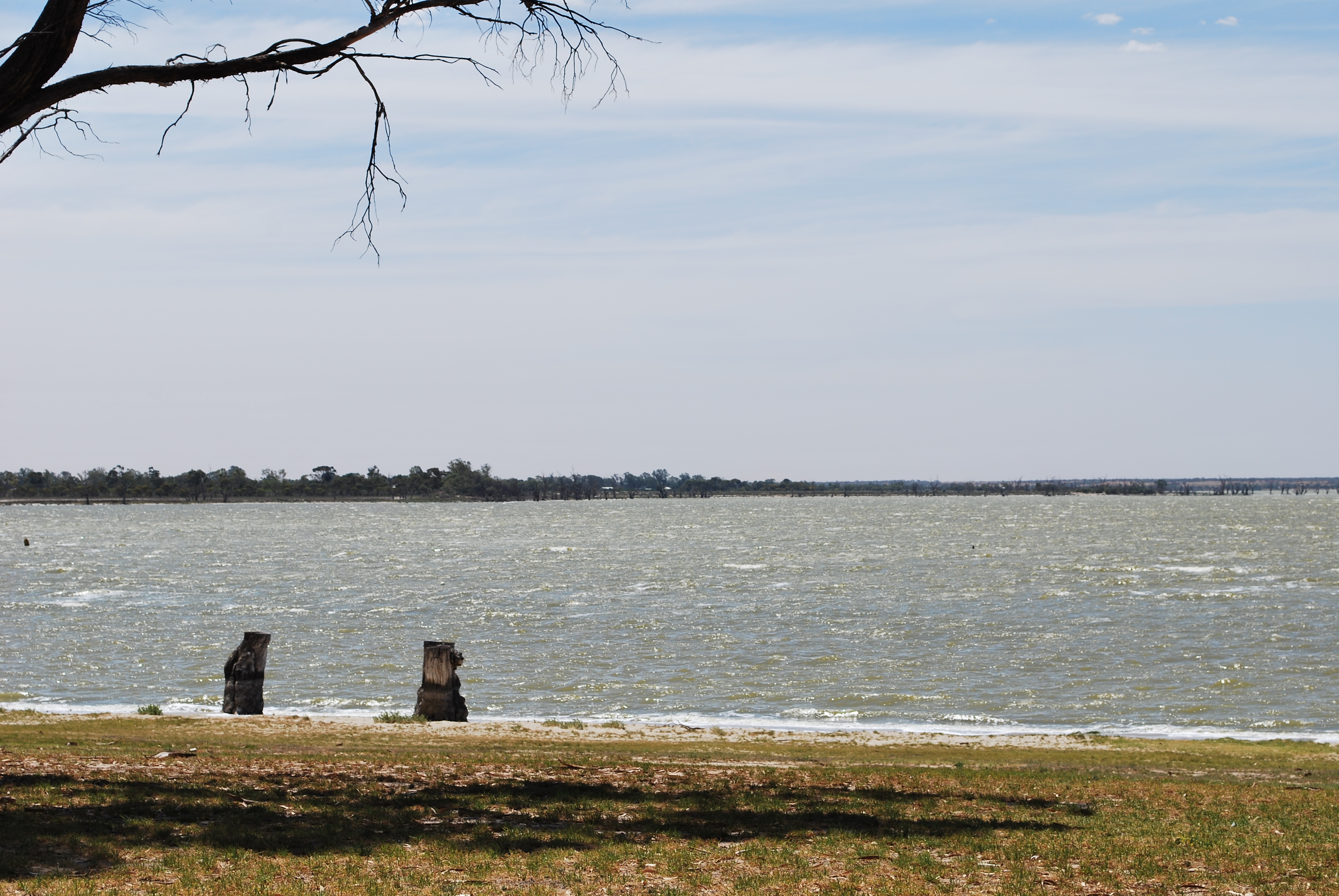 Lake Bonney S.E, Australia Tourist Information