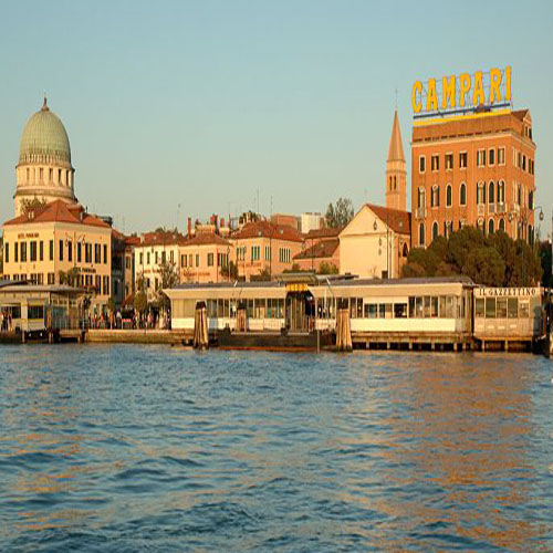 Casino in the lido venice italy