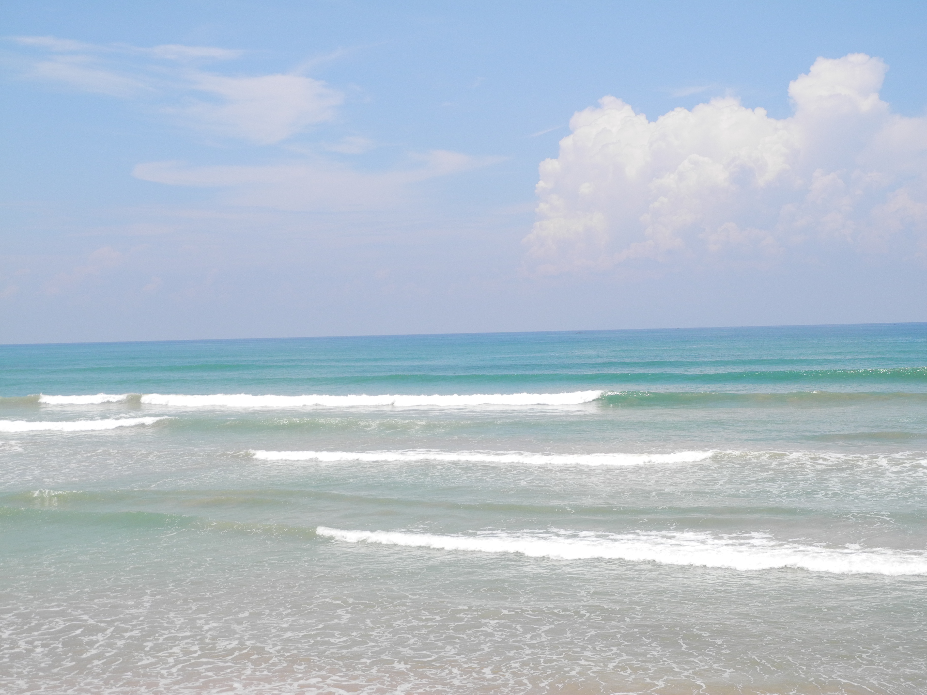 Sudan Beaches
