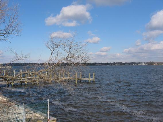 Metedeconk River United States Tourist Information