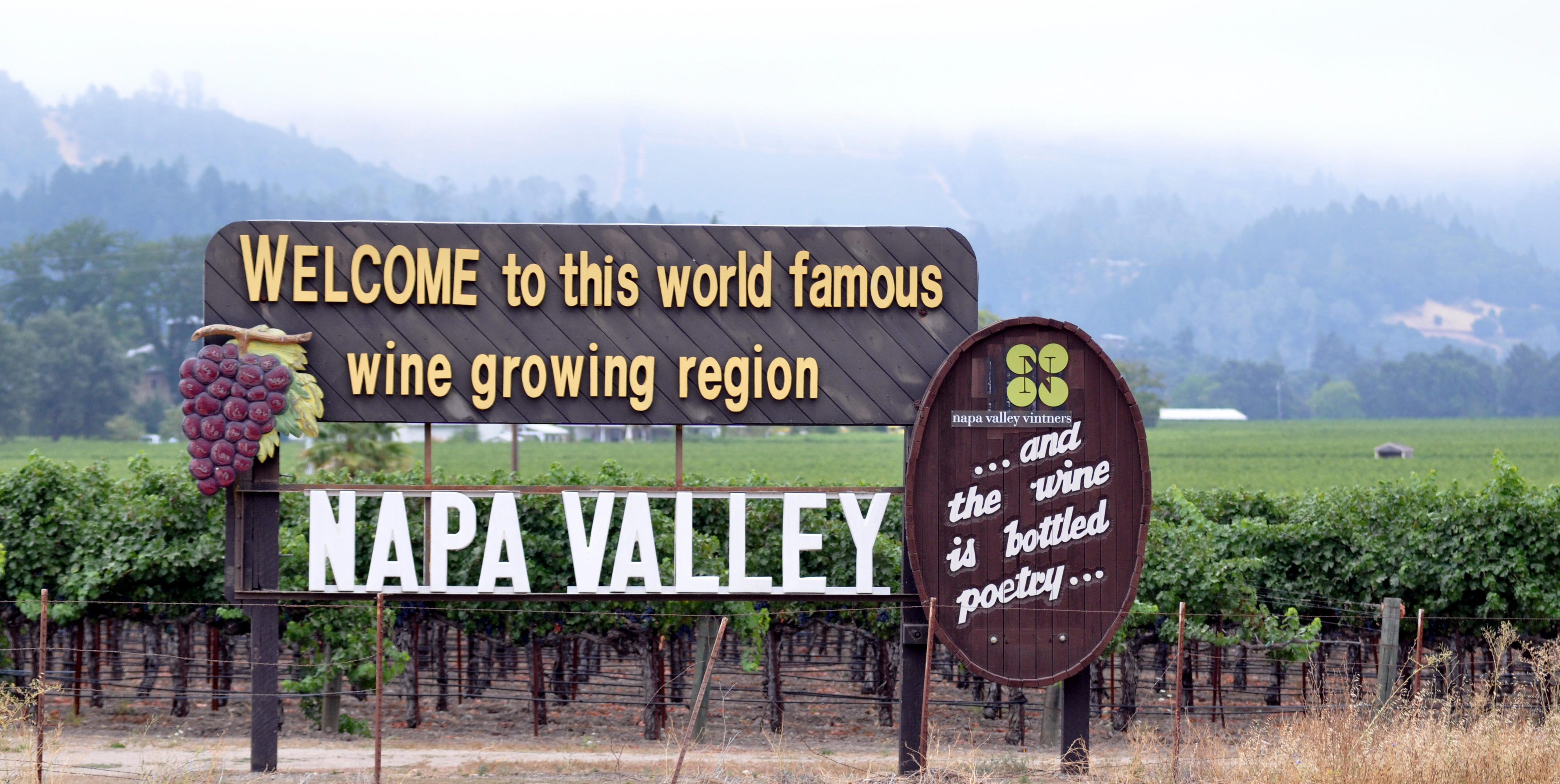 List of Tourist Attractions in Napa Valley, United States Touristlink