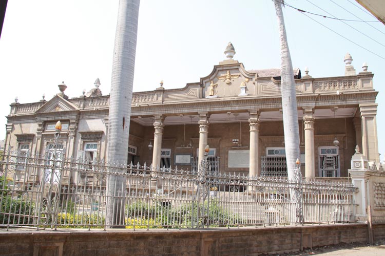 Navsari, India Social Travel Network - Touristlink