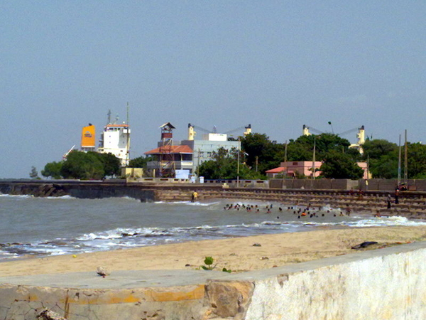 Okha, India Tourist Information