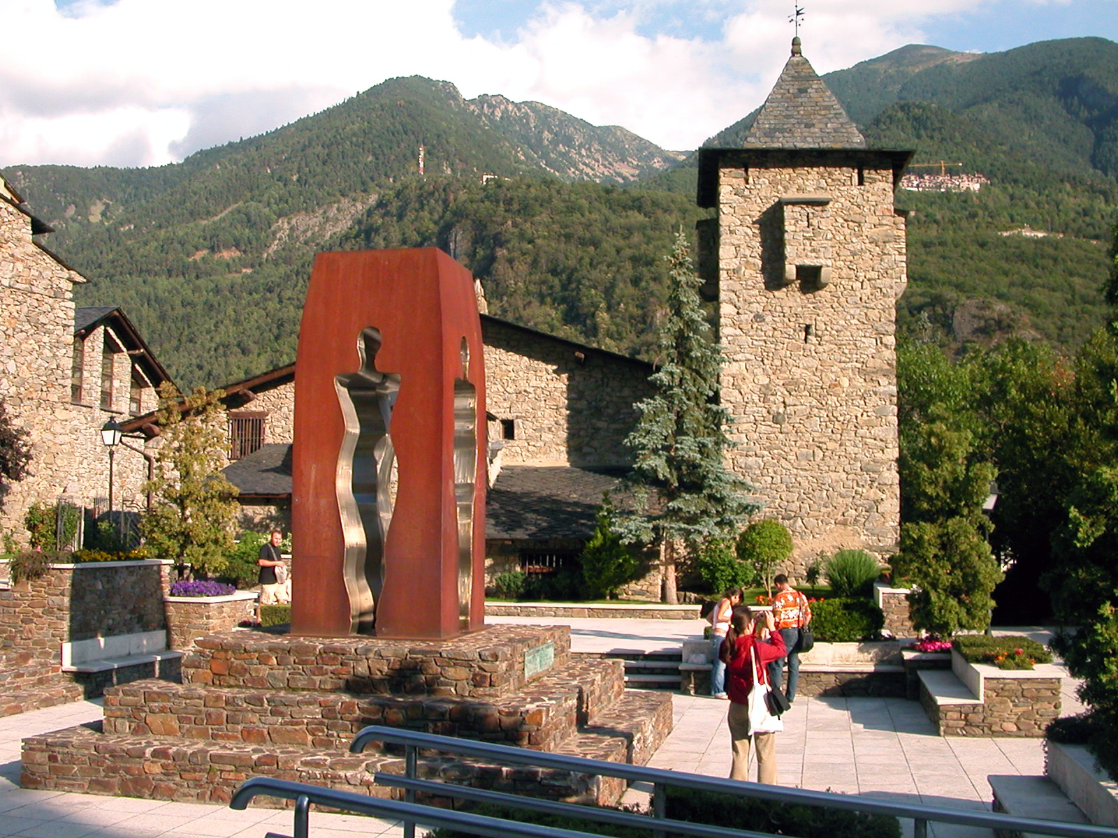 LISTA DE HOTELES EN ANDORRA lista de hoteles en andorra: