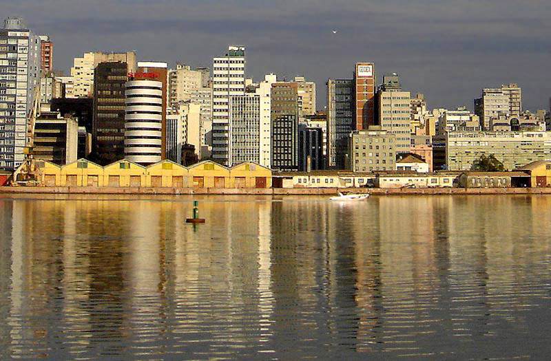 List of Tourist Attractions in Porto Alegre, Brazil Touristlink