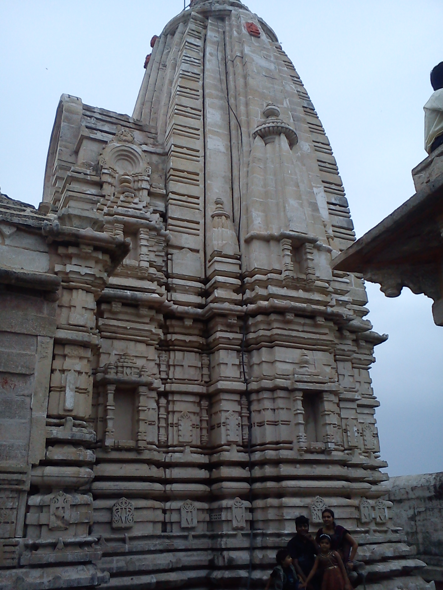 Ramtek Temple Nagpur India Photos