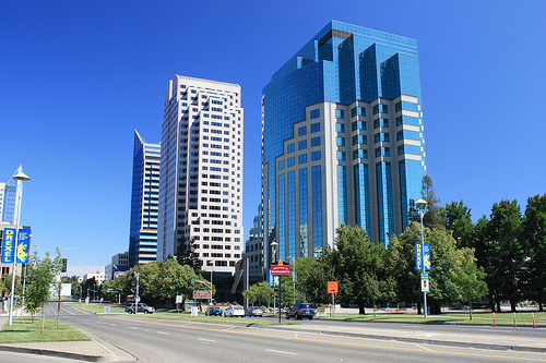 Places To Visit in Sacramento, United States