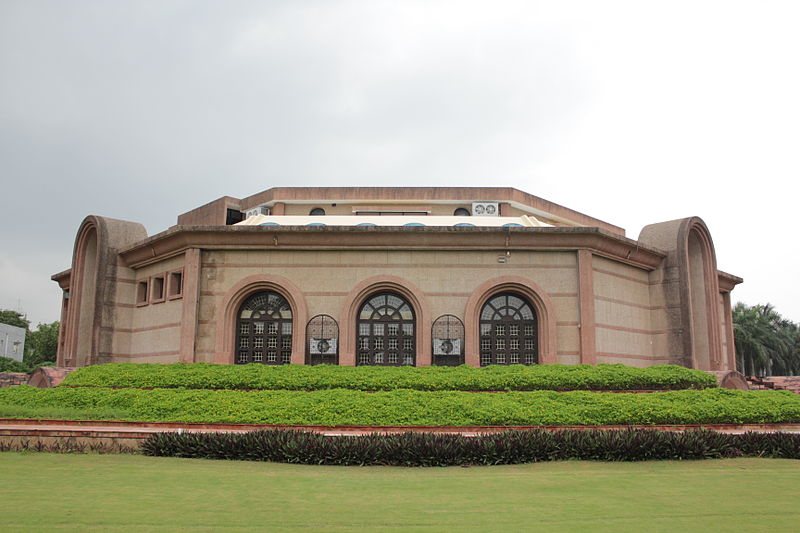 Sardar Vallabhbhai Patel National Memorial, Ahmedabad, India Tourist