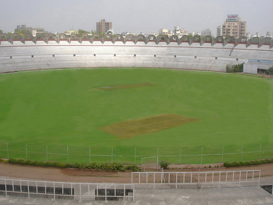 Download Motera Stadium Ahmedabad Renovation Images