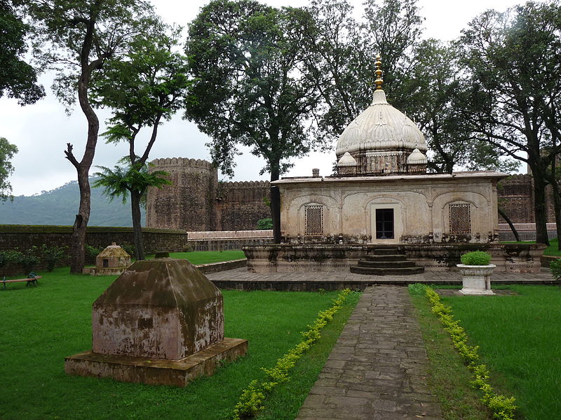 Ramnagar Palace, Udhampur, India Tourist Information