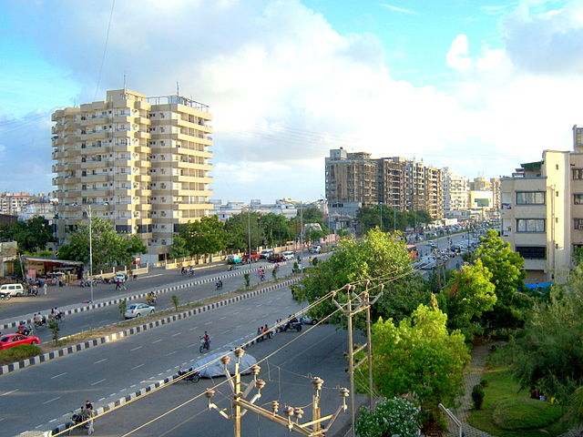 List of Tourist Attractions in Surat, India - Touristlink