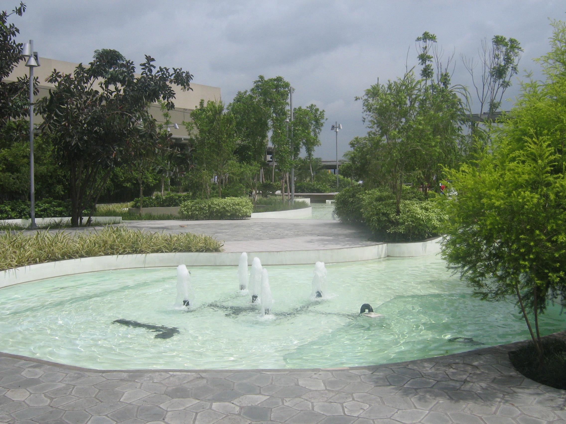 TriNoma, Quezon City, Philippines Tourist Information