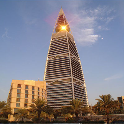 Places To Visit in Riyadh, Saudi Arabia