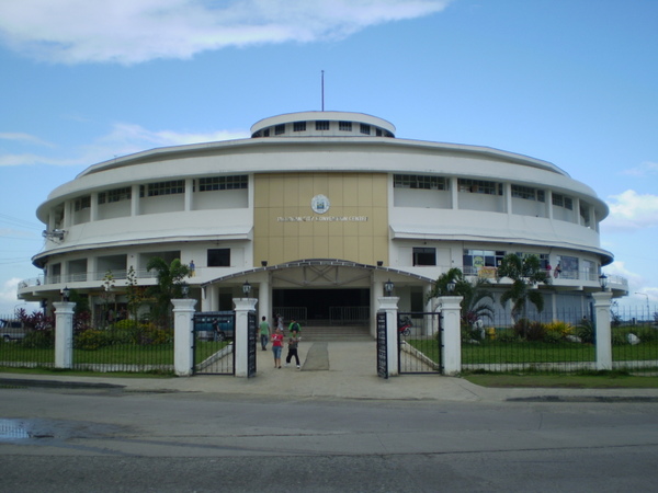 university of the philippines visayas tacloban college