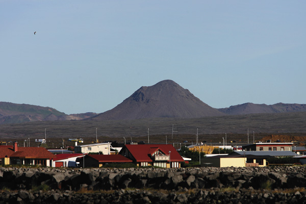 Vogar Iceland